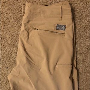 Volcom surf n turf shorts